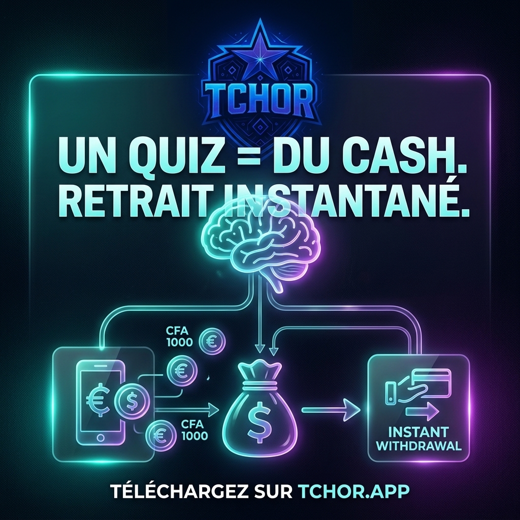 Instagram TCHOR