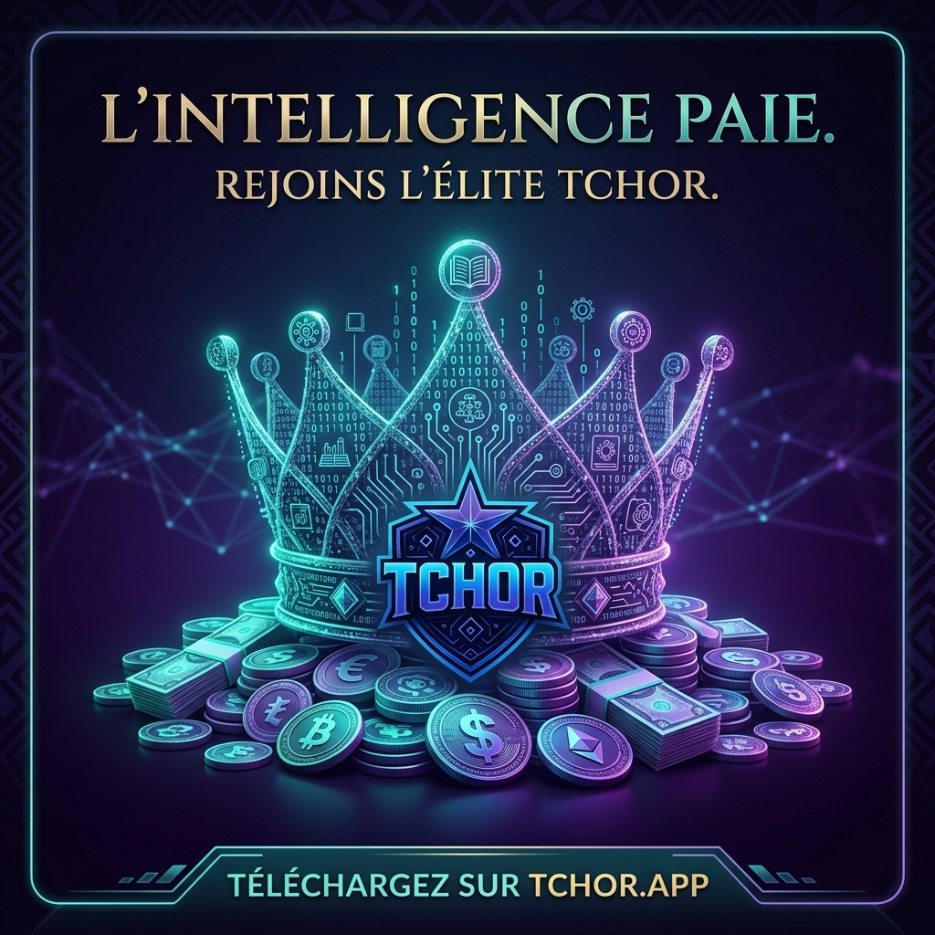 Luxury TCHOR