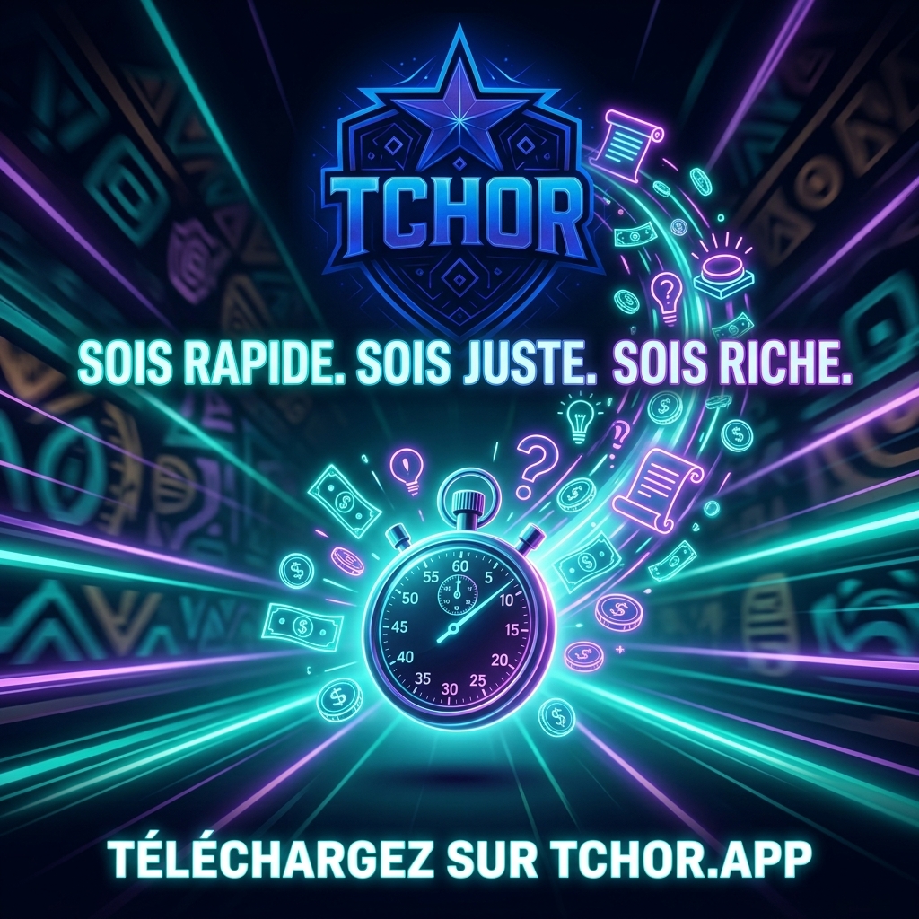 Speed TCHOR
