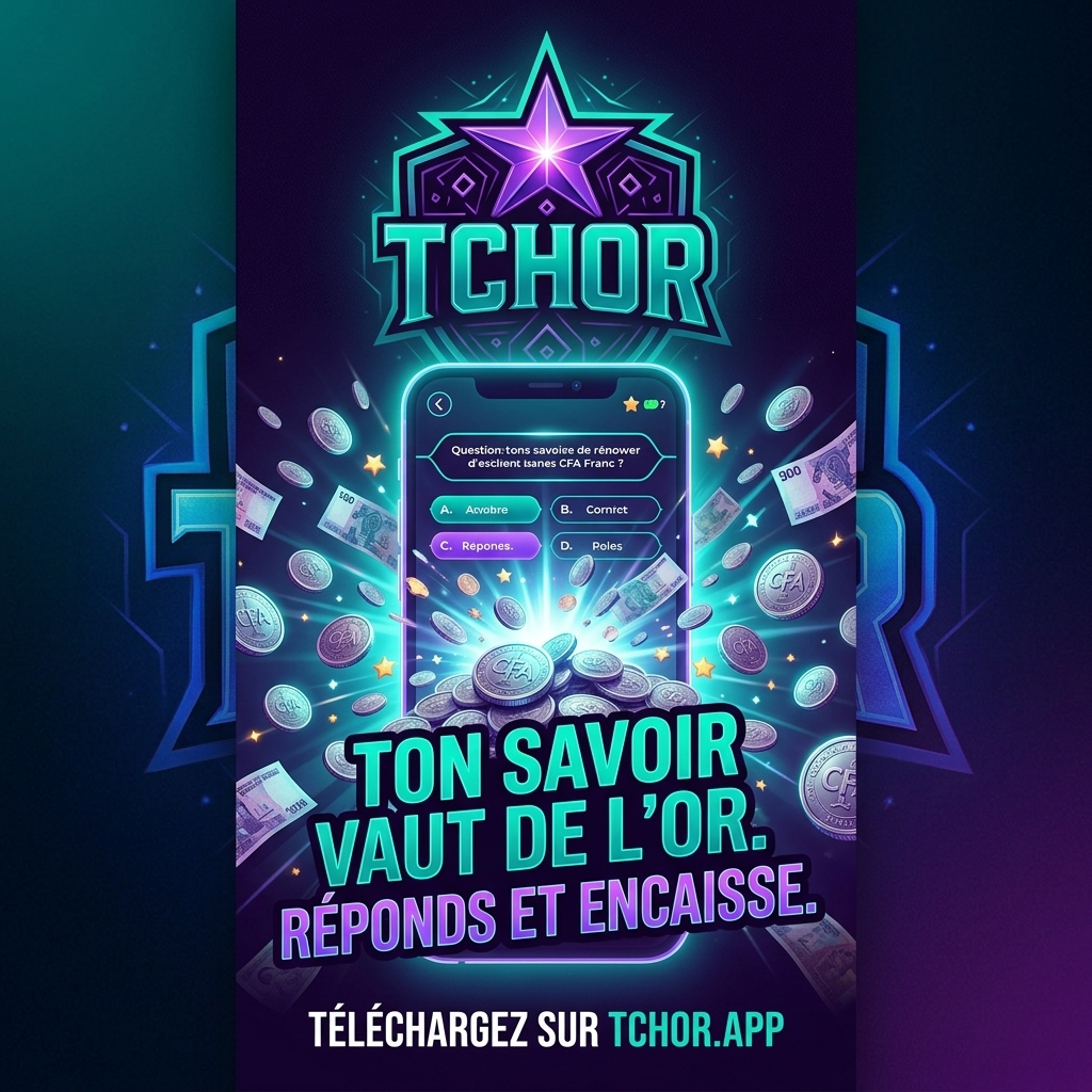 Stories TCHOR