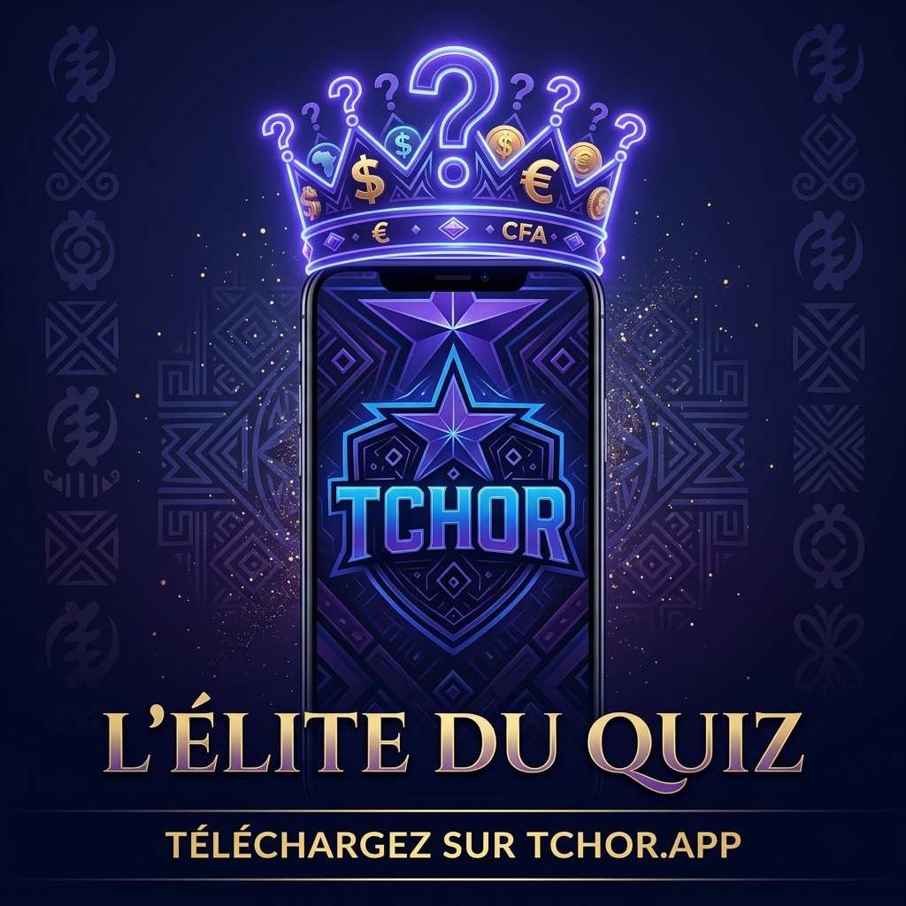 VIP Blue TCHOR