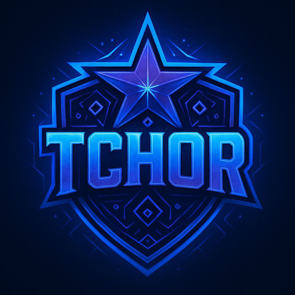 TCHOR Logo