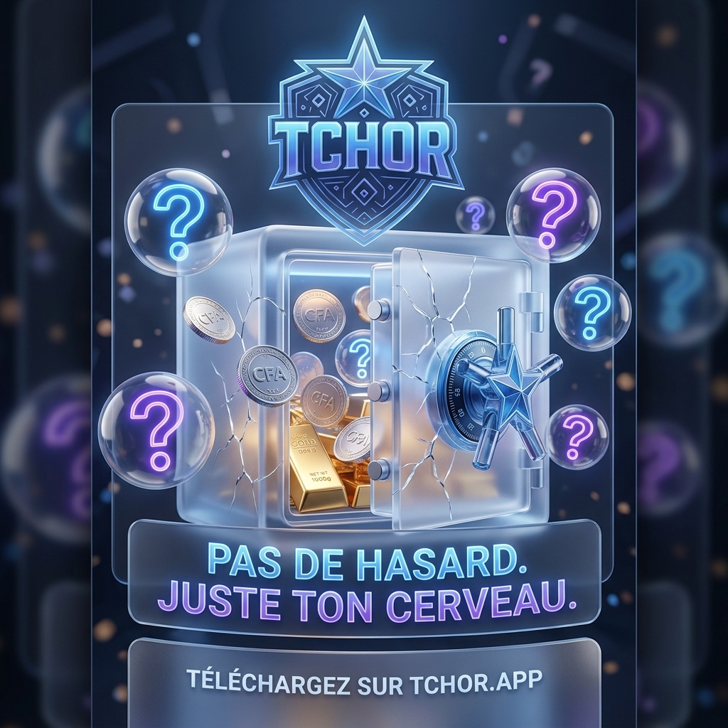 Glass TCHOR