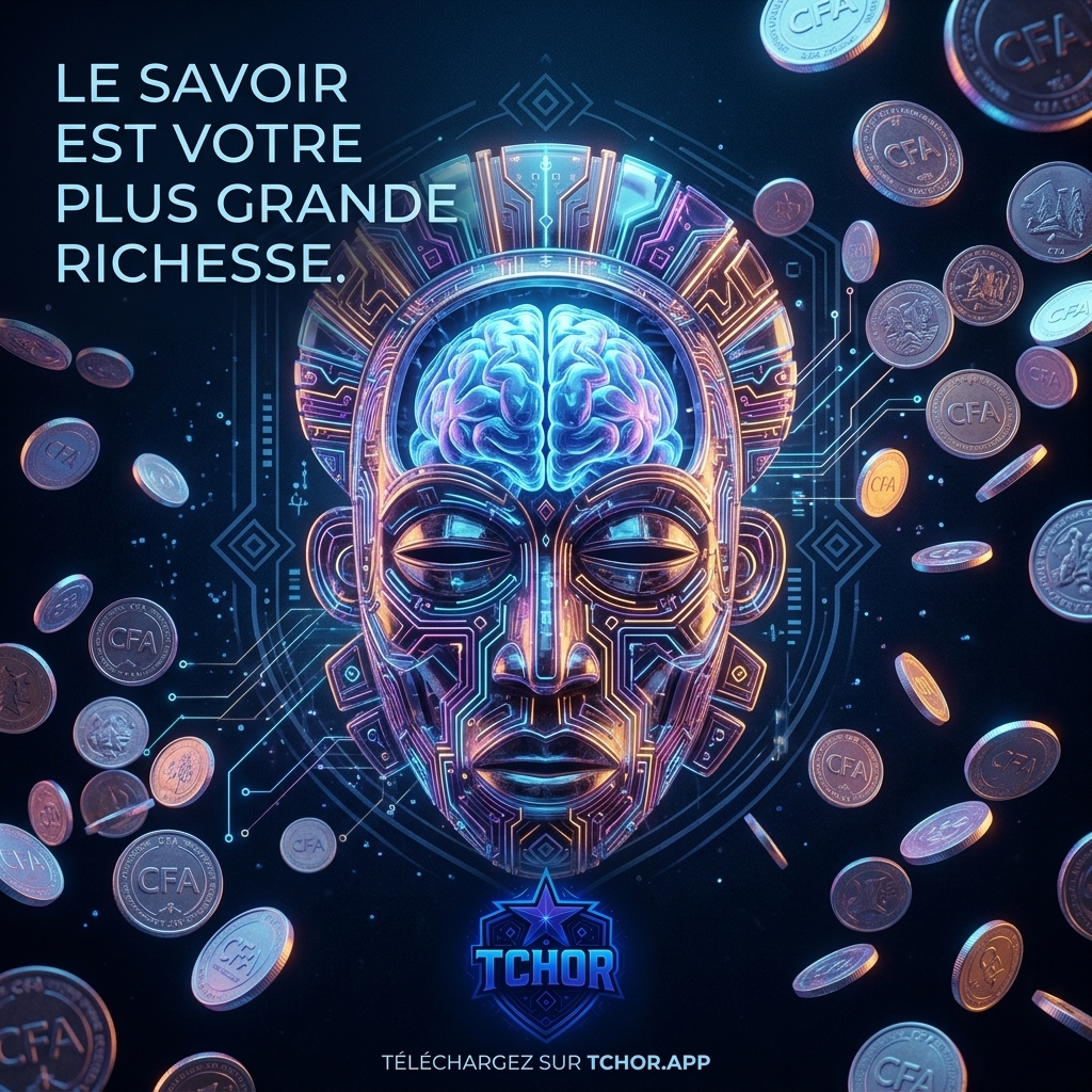 Mask Master TCHOR
