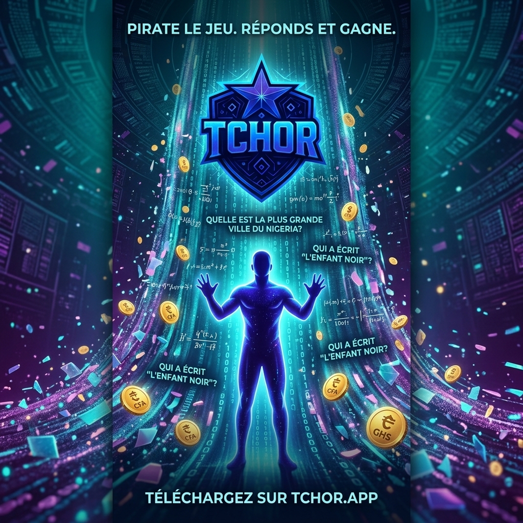 Matrix TCHOR