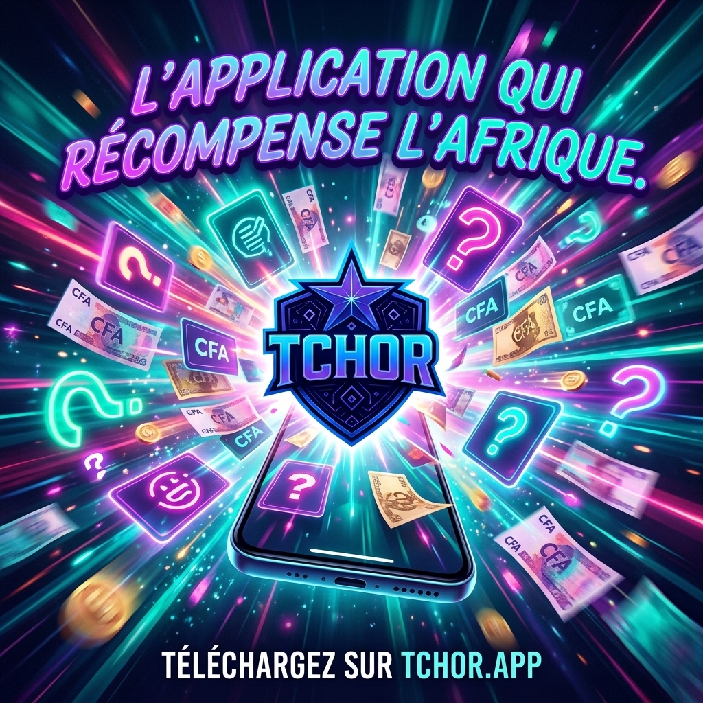 Pop Master TCHOR