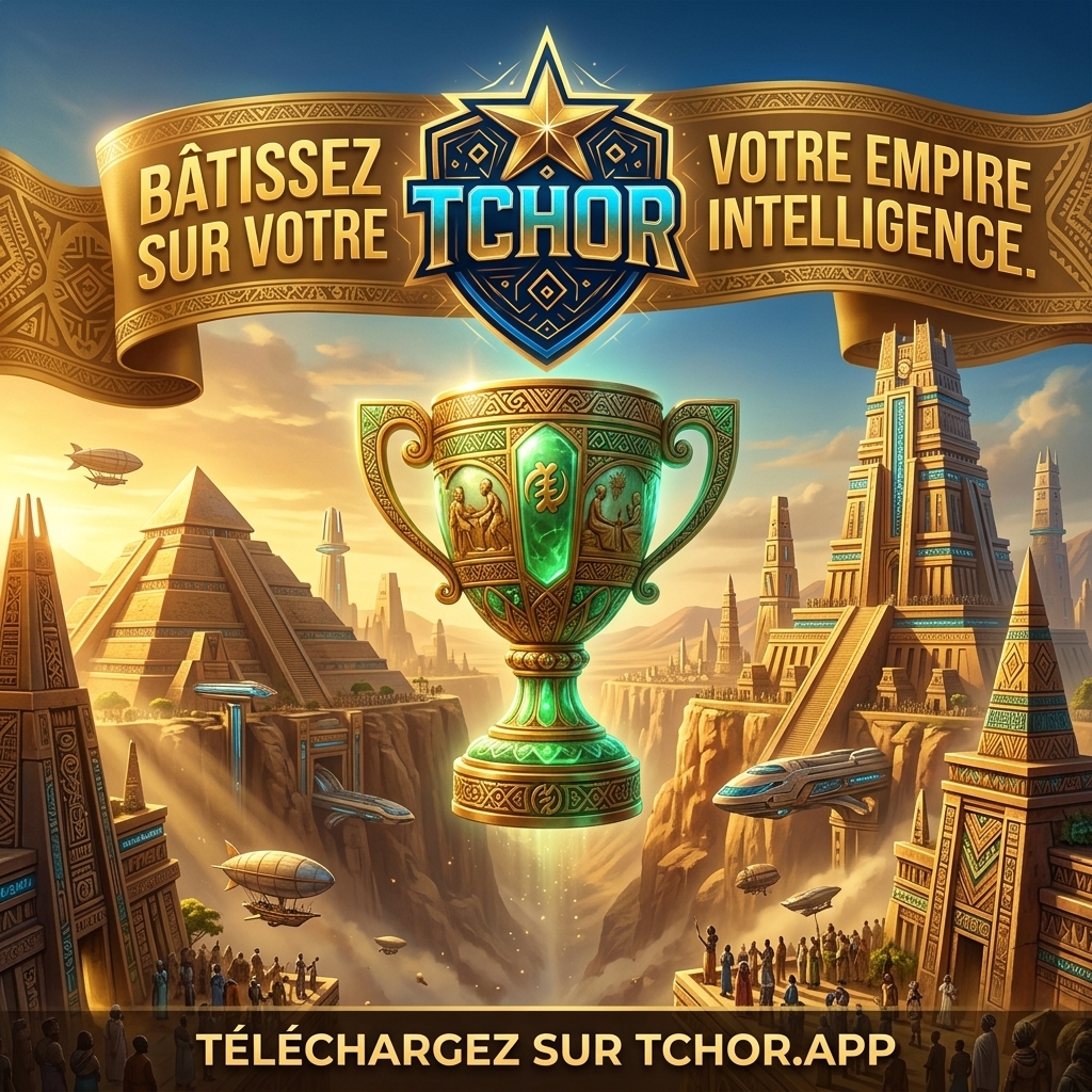 Trophy Master TCHOR